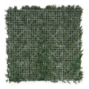 feuillages artificiels en imitation cyprès