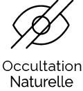 occultation légère